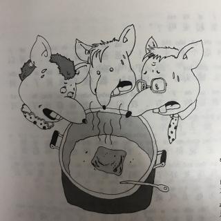 我和破坏的故事