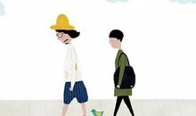 天上掉下来的演讲