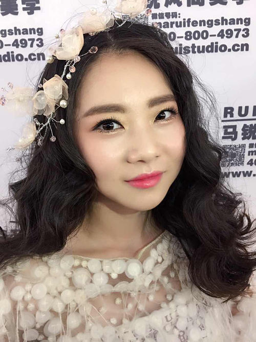 你也是一颗星