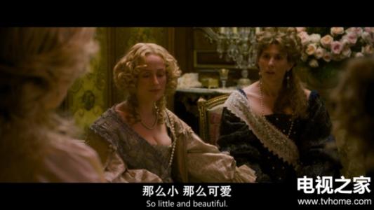 沐浴小风波