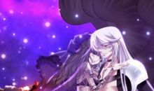 我愿为你放声歌唱