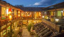 多少次的转角让我遇见