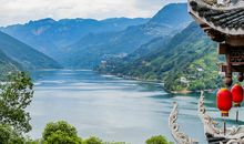 清江画廊一日游