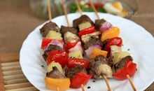 舌尖上的家常菜