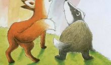 彩虹的尽头有罐金