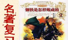 钢铁是怎样炼成的——读《钢铁是怎样炼成的》有感