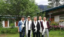 多少年，不变的是情