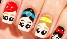 指尖上滑润的爱