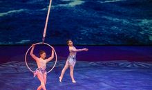 触动心灵的姿势