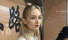 在那微笑的一瞬间