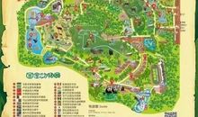 深圳野生动物园一日游