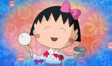 留在内心的那份感动