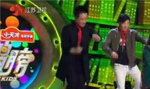 插上友谊的翅膀