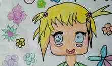 读《健康成长》有感