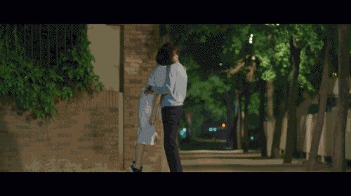 爱如此简单。