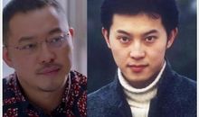 我好想让爸妈再年轻一次