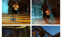 酸酸甜甜的暑假