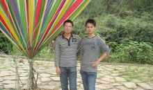 人生路上真爱多