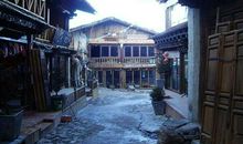 质朴的丽江古城