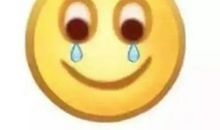 记着要笑着活下去