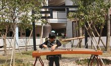 多一缕书香，多一份快乐