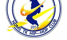 街舞真让我着迷