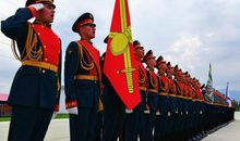 战争折射的和平——观《抗战胜利七十周年阅兵仪式》有感