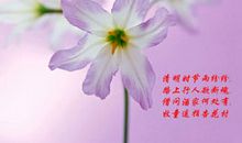 朋友，一路走好