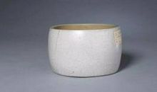 绣十字的苦与乐