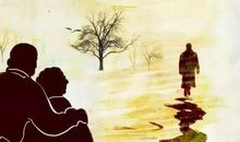 妈我不想陪你慢慢变老