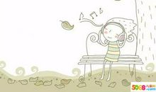 以聆听为话题的作文