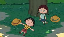 我的生活因有你们而幸福