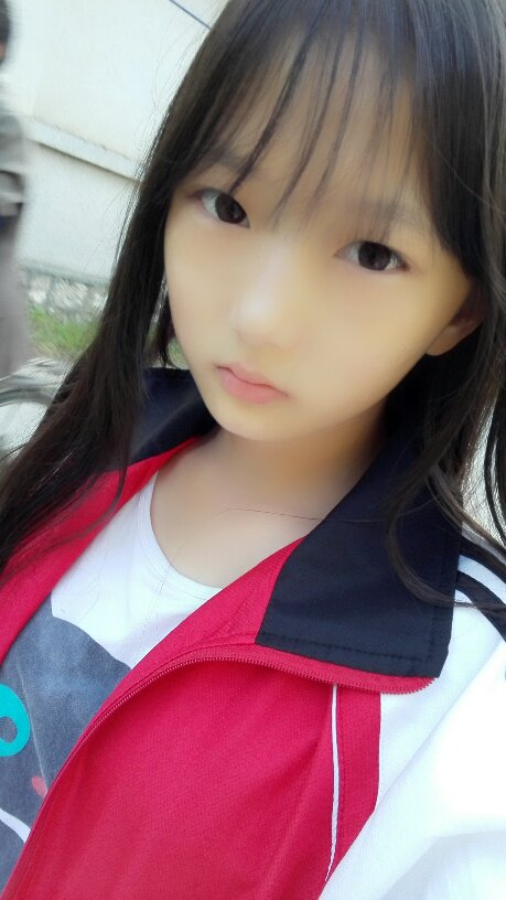 我十四岁