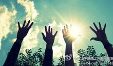 踮起脚尖放飞梦想