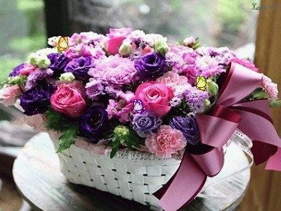 听花语