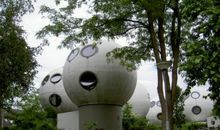 外星人的东莞游