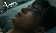 第一次感到孤单