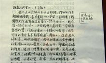 我所经历的文化节作文