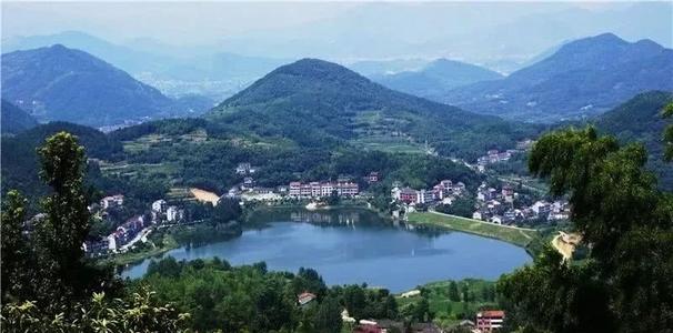 我喜欢The Chuchao Taoyuan  - 乡村