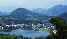 我喜欢世外桃源——乡村