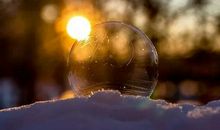 那个冬天没有他