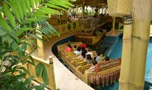 竹乡春节的味道