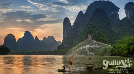 景观生活