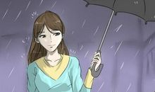 无微不至的同学爱