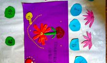 致我最敬爱的老师