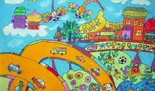 我的未来历险记