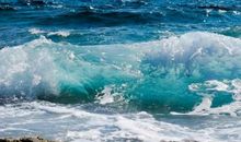 心灵的浪花作文