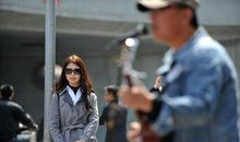 只为走——读《文化苦旅》有感