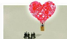 感受老师的关爱