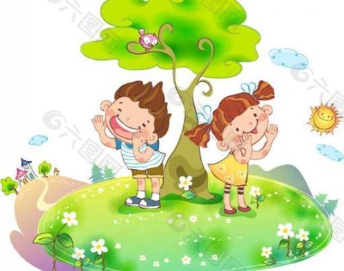 我正在春天赶上